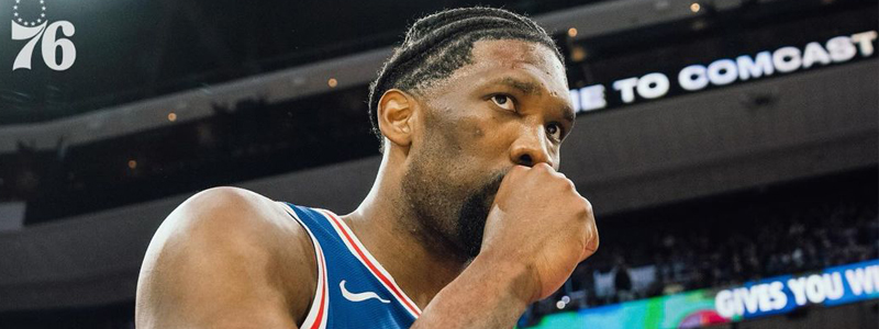 Embiid Returns As Sixers Rally Past Short Handed Thunder NBA